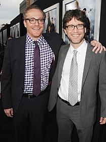 「ゾンビランド」の脚本家コンビ レット・リースとポール・ワーニック「ゾンビランド」