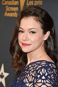 タチアナ・マズラニー「わたしはロランス」