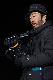 塚本晋也監督「野火」
