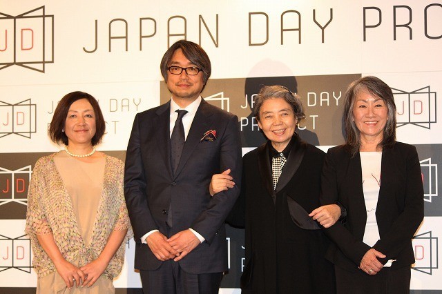樹木希林、広瀬すずの演技を絶賛！日本俳優が海外で活躍する鍵は「いい監督に出会うこと」
