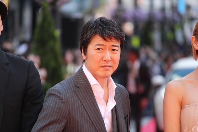 綾野剛 新宿スワン 共演 山田孝之と入籍宣言 約2年後に 映画ニュース 映画 Com