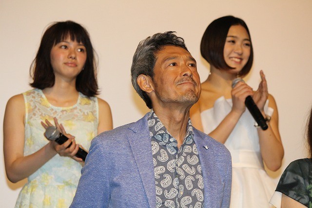 哀川翔＆品川ヒロシ監督作「Zアイランド」、カナダ・ファンタジア映画祭で上映決定