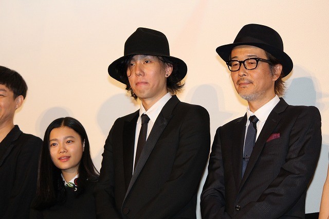 ラッド野田洋次郎、初主演映画に万感の思い 佐藤健の出演も発表 - 画像2