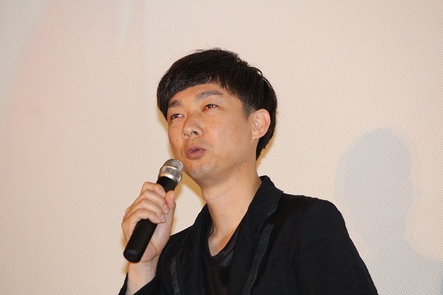 ラッド野田洋次郎、初主演映画に万感の思い 佐藤健の出演も発表