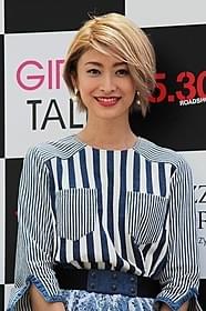 家族について語った山田優「新宿スワン」