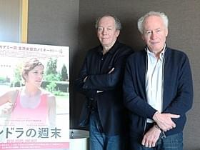 ジャン=ピエール&リュック・ダルデンヌ兄弟「サンドラの週末」