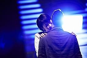 “殺しのキス”を施す高月彩良「ストレイヤーズ・クロニクル」