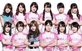 乃木坂46が主演するスポ根ドラマ「初森ベマーズ」「がんばれ!ベアーズ」