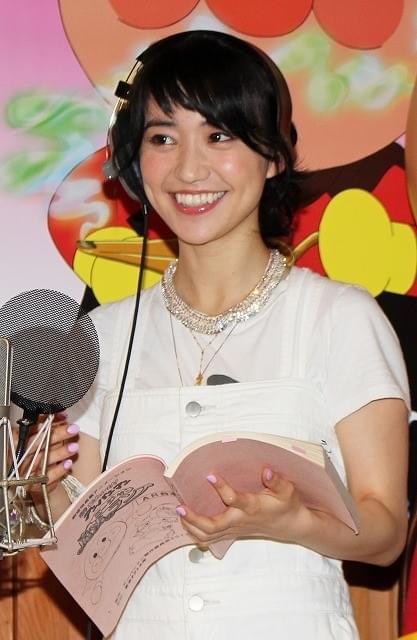 大島優子、総選挙予想は明言避ける「クリームパンダちゃんが1位」