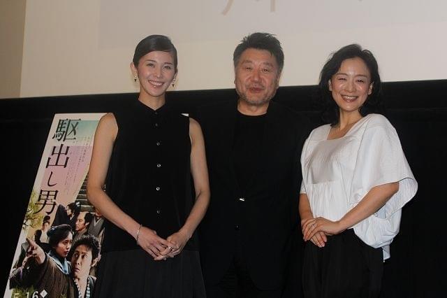 「駆込み女と駆出し男」原田眞人監督「権力と戦う人々の心意気を描きたかった」