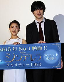 狙いは大みそかの紅白歌合戦!「シンデレラ」