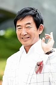 9年ぶりにドラマ出演を果たす石田純一