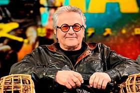 日本のファンへの思いを語ったミラー監督「マッドマックス」