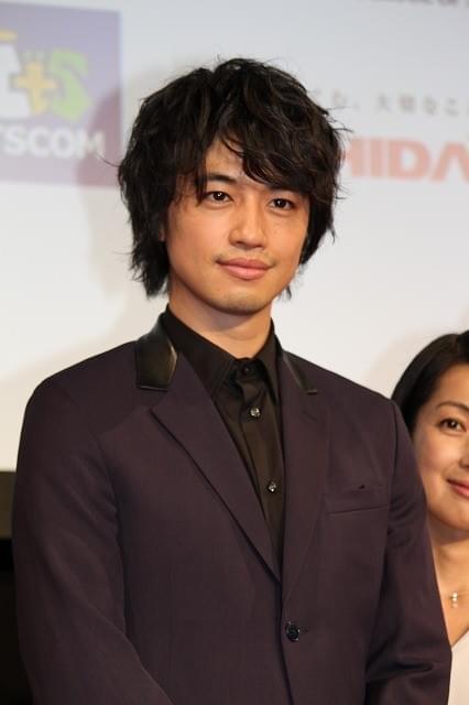 斎藤工、短編映画で悪人演じ「良い人役の方がCM決まりやすい」