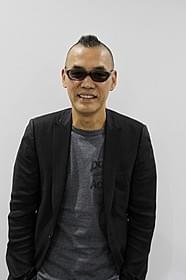 「2015年 神戸三宮映画祭」に参加したSABU監督「天の茶助」