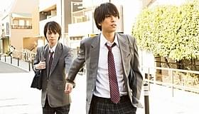 「宇田川町で待っててよ。」場面写真「宇田川町で待っててよ。」