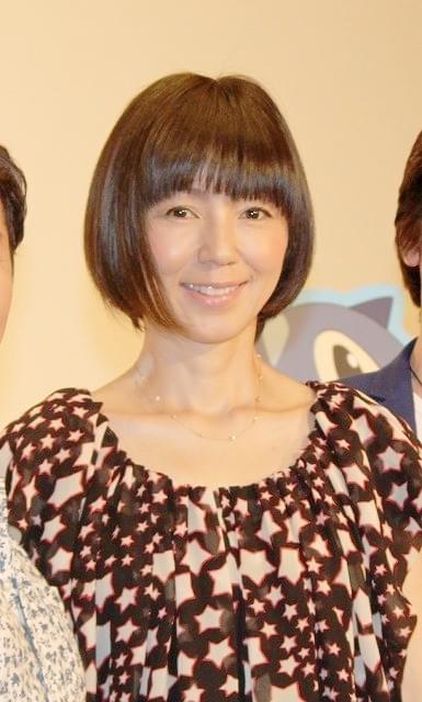 渡辺満里奈、15年ぶり声優挑戦作で「息子が泣いていた」 - 画像1