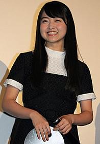 乃木坂46・伊藤万理華「アイズ」