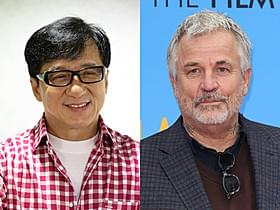 ジャッキー・チェン&ニック・カサベテス「きみに読む物語」