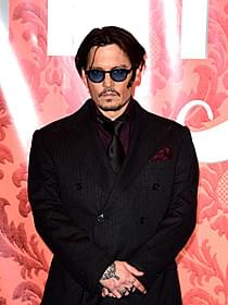 ジョニー・デップ