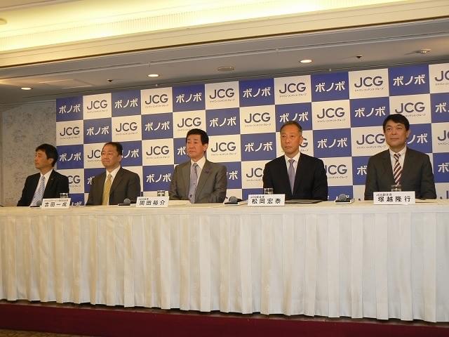 「ボノボ」運営のパケットビデオJ新社長に加藤徹氏が就任