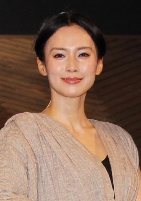 中谷美紀、仕事に生きたエリザベス1世に共感「多くのものを犠牲にしてきた」