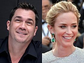 テイト・テイラー監督とエミリー・ブラント「ヘルプ 心がつなぐストーリー」