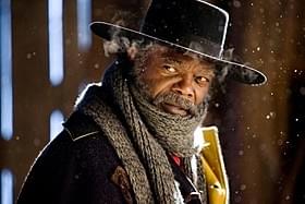 「The Hateful Eight(原題)」主演のサミュエル・L・ジャクソン「ジャンゴ 繋がれざる者」