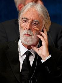 ミヒャエル・ハネケ監督「愛、アムール」