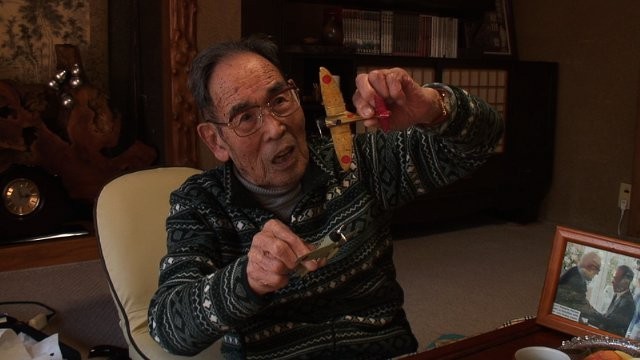 99歳の元零戦パイロットの証言から戦争を紐解くドキュメンタリー、終戦記念日に公開
