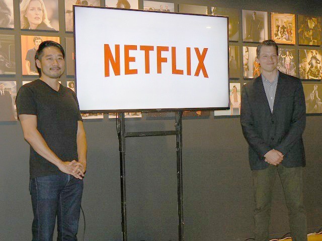 Netflix Japanが日本市場の戦略や配信システム“新しい視聴体験”を説明 - 画像1