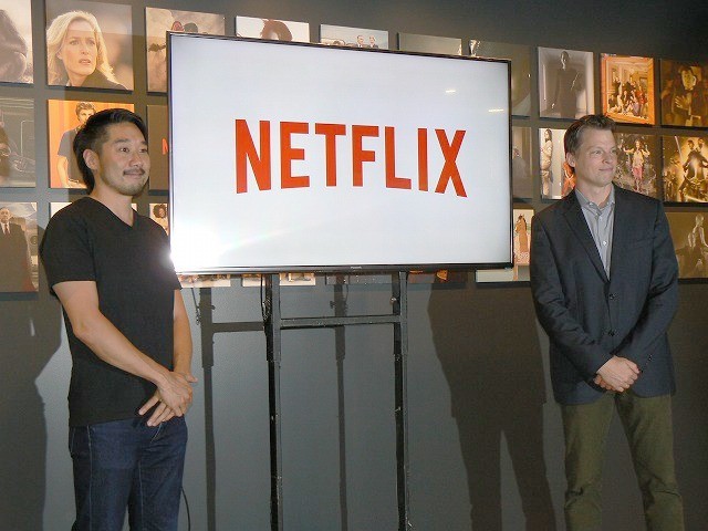 Netflix Japanが日本市場の戦略や配信システム“新しい視聴体験”を説明 - 画像3