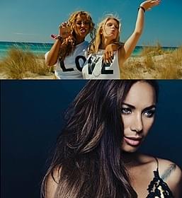 グラミー賞ノミネートのレオナ・ルイスが銀幕デビュー!「踊るアイラブユー♪」