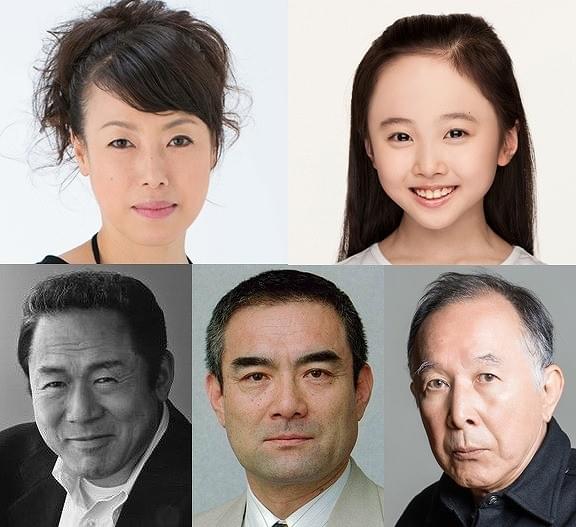 山田洋次監督最新作「母と暮せば」橋爪功、本田望結ら出演決定！