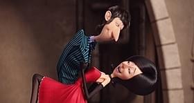 宮野真守はハーブ以外のキャラクターも担当!「ミニオンズ」