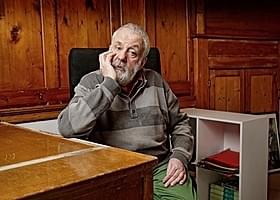 マイク・リー監督「ターナー、光に愛を求めて」