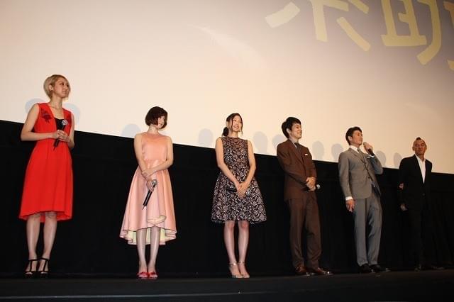 松山ケンイチ、主演作で披露のパンチパーマに更なる意欲！「次回はもっとゴリゴリに」