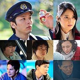 CM界の若きエース柳沢翔の映画初監督作 「星ガ丘ワンダーランド」「星ガ丘ワンダーランド」