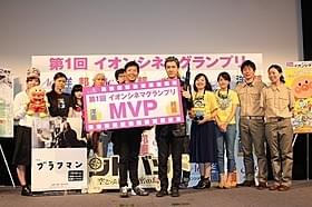 映画配給会社の宣伝マンたちが今夏公開の自信作をPR「ターミネーター:新起動 ジェニシス」