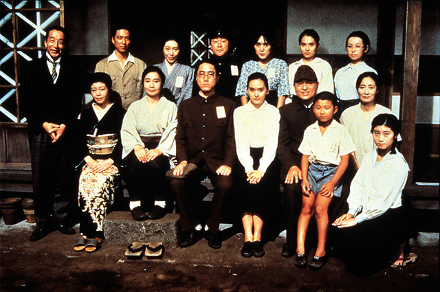 戦後70年特別企画 岩波ホールで黒木和雄監督の「戦争レクイエム」4作品を上映