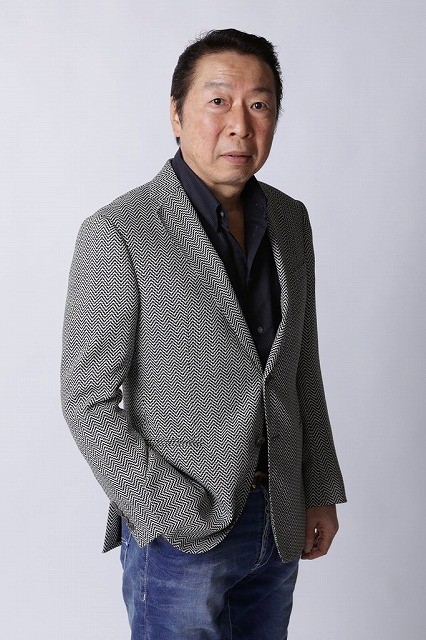 芸歴50年！石倉三郎の映画初主演作「つむぐもの」製作決定 キム・コッピが共演