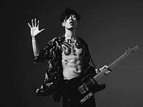 “踊れる楽曲”を目指したというMIYAVI「ミッション:インポッシブル ローグ・ネイション」