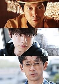 豪華俳優陣が出演!「残穢(ざんえ) 住んではいけない部屋」