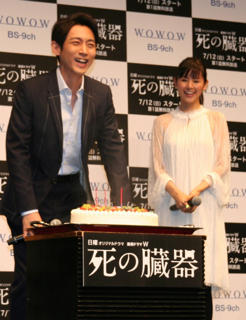 小泉孝太郎、37歳の誕生日に宣言「東京オリンピックまでに結婚したい」 - 画像4