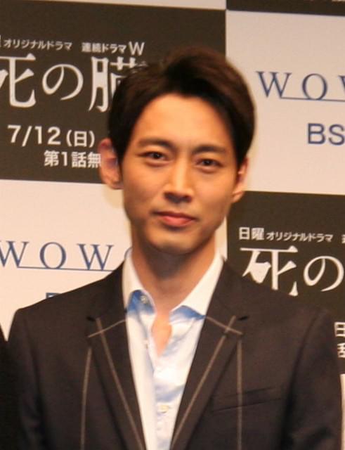 小泉孝太郎、37歳の誕生日に宣言「東京オリンピックまでに結婚したい」