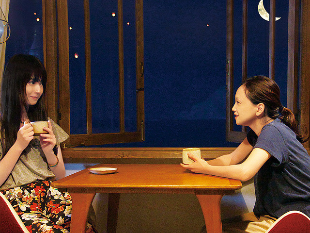 東映「さいはてにて」、台北映画祭で観客賞