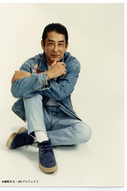 田名部生来 赤影 坂口祐三郎さんの雄姿にうっとり ほれますね 映画ニュース 映画 Com