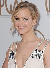 ジェニファー・ローレンス「(500)日のサマー」