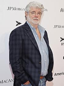ジョージ・ルーカス「ライオン・キング」