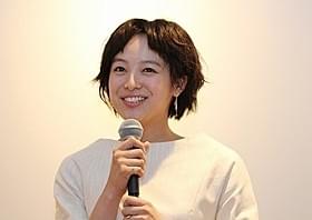 撮影を振り返った清野菜名「東京無国籍少女」